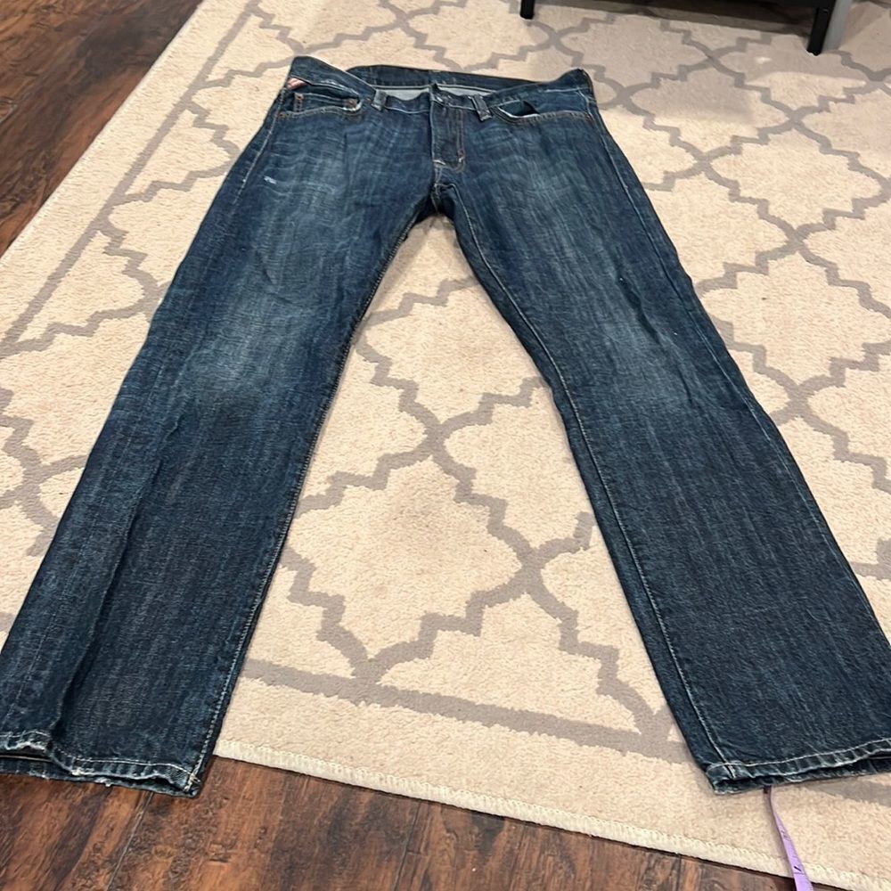 VTG Denim and supply Ralph Lauren jeans size 30 / 32 in EUC discontinued